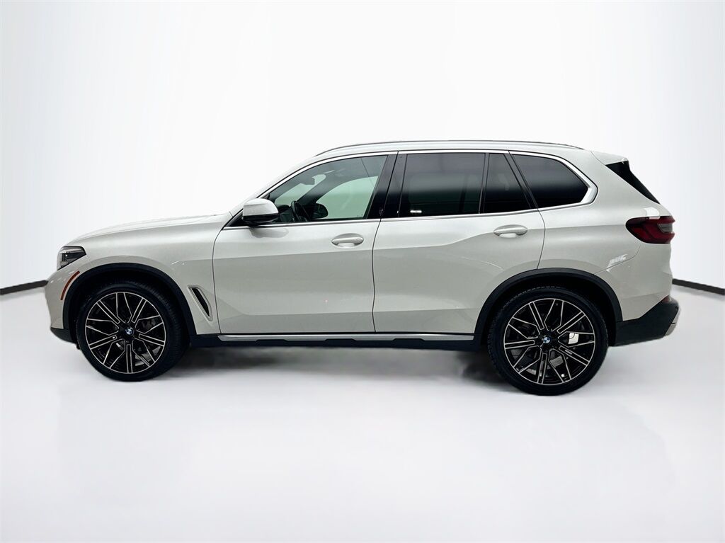 22'' wheels for BMW X7 X Drive 40i 2019 & UP 22x9.5/10.5" 5x112