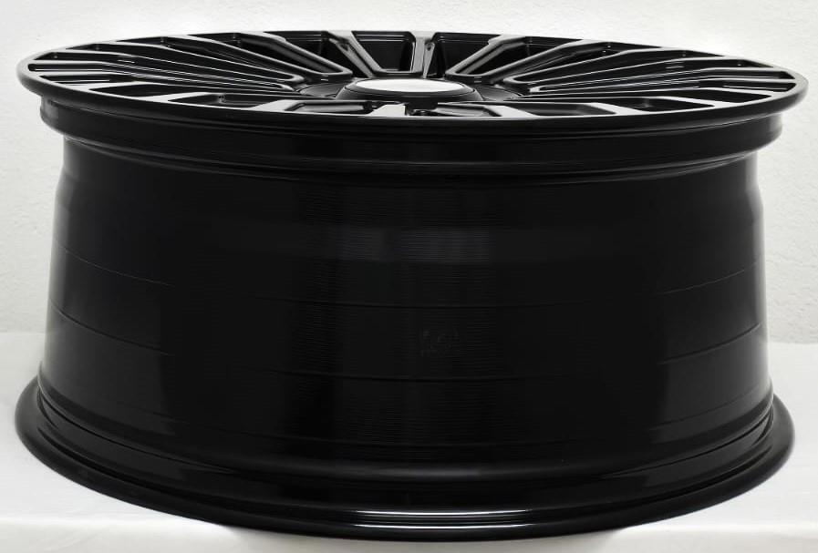 24'' FLOW FORGED wheels for ESCALADE ESV 2WD 2021 & UP 24x10 6x139.7