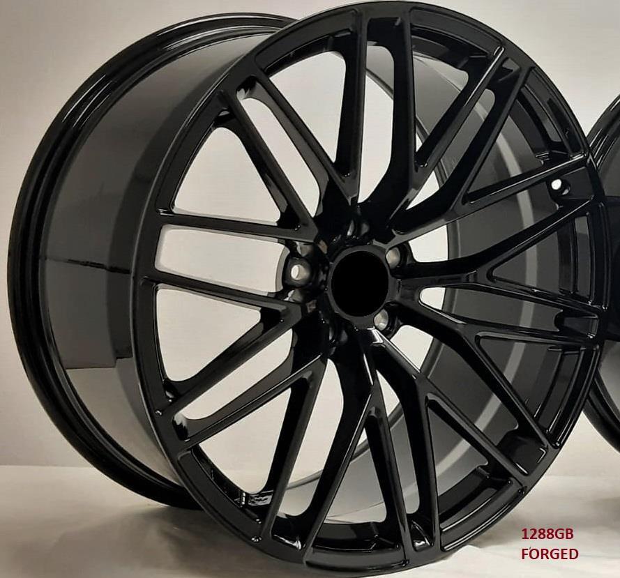 20'' FORGED wheels for PORSCHE MACAN S 2015 & UP (20x9"/20x10")