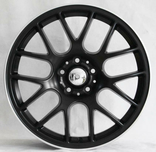 18" WHEELS FOR HYUNDAI VELOSTER 2012-2017 18x8" 5x114.3