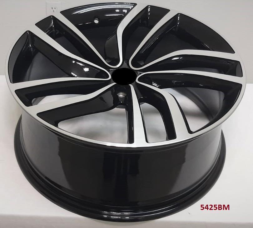 20'' wheels for JAGUAR F-PACE R-SPORT 2017 & UP 20x8.5 5X108