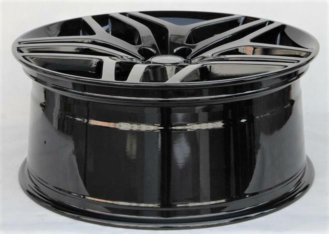 22" Wheels for LAND/RANGE ROVER HSE SPORT SUPERCHARGED LR3 LR4 22x9.5