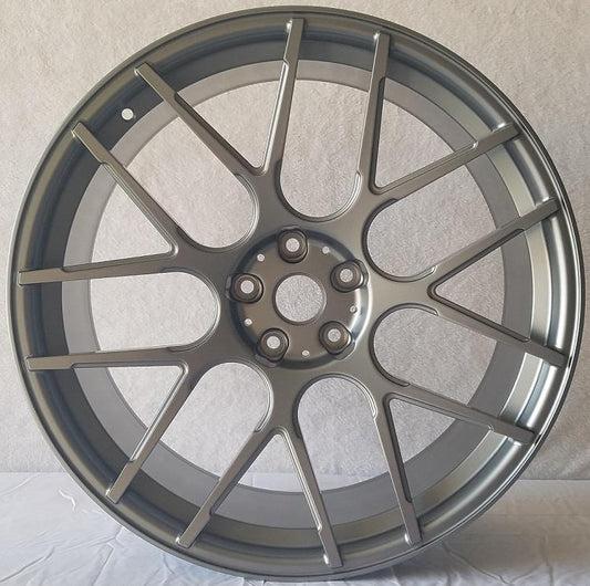 21'' FORGED Wheels for TESLA MODEL S 60 70D 75 75D 90D P90D 100D P100D 21X9/10"