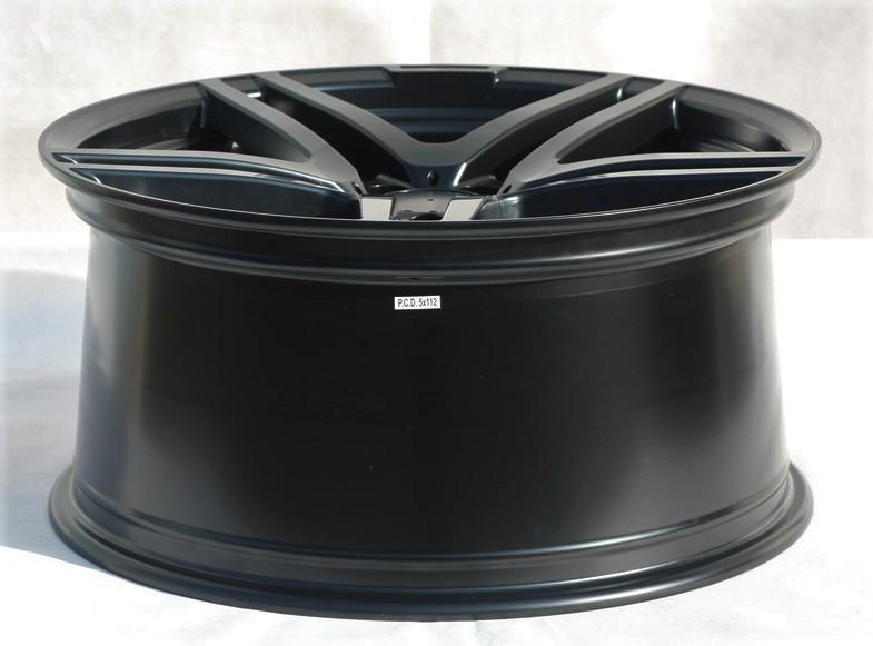 20'' wheels for Mercedes GL450 GL550 GLS450 GLS550 20x9.5"