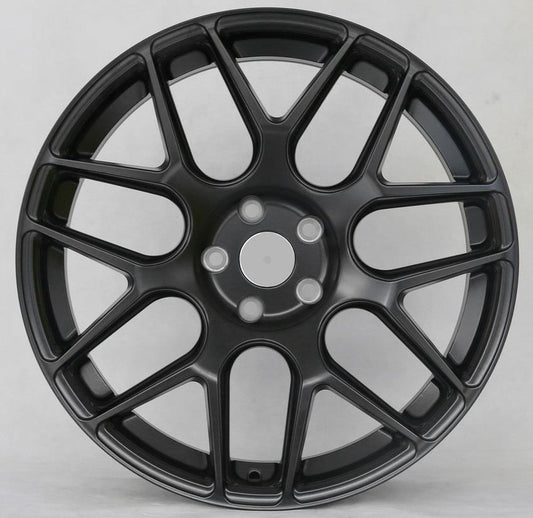 19'' wheels for MINI COOPER COUNTRYMAN S ALL4 2011-16 5x120
