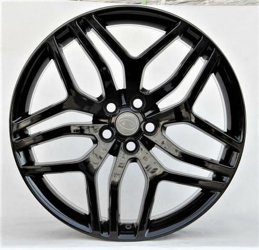 22" Wheels for LAND/RANGE ROVER SPORT SUPERCHARGED AUTOBIOGRAPHY 22x9.5