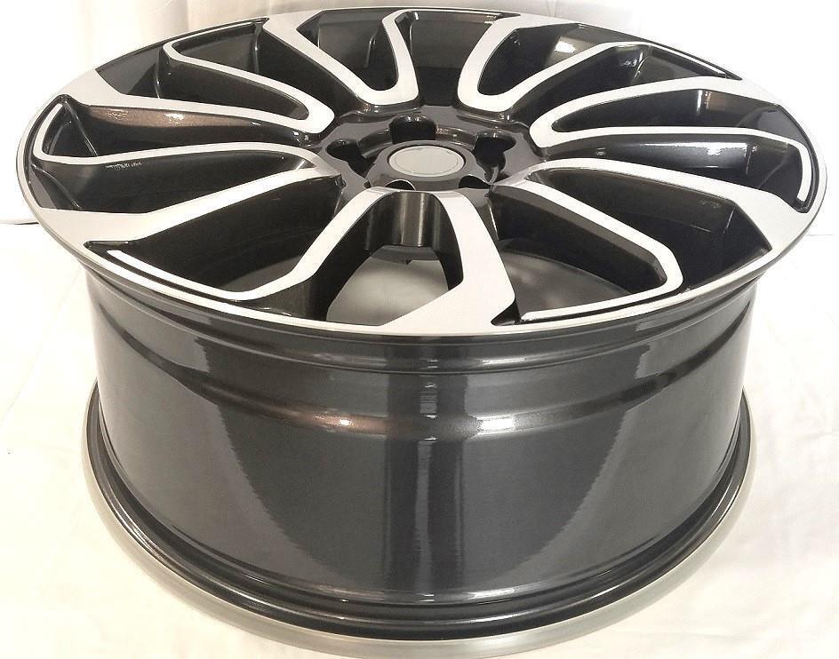 20" Wheels for RANGE ROVER SPORT HSE, SUPERCHARGED 2006-21 20x9.5" 5x120