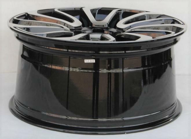 21" Wheels for LAND ROVER DEFENDER X 2020 & UP 21x9.5