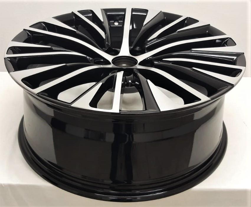 19'' wheels for LEXUS ES300H 2013 & UP 5x114.3 19x8"