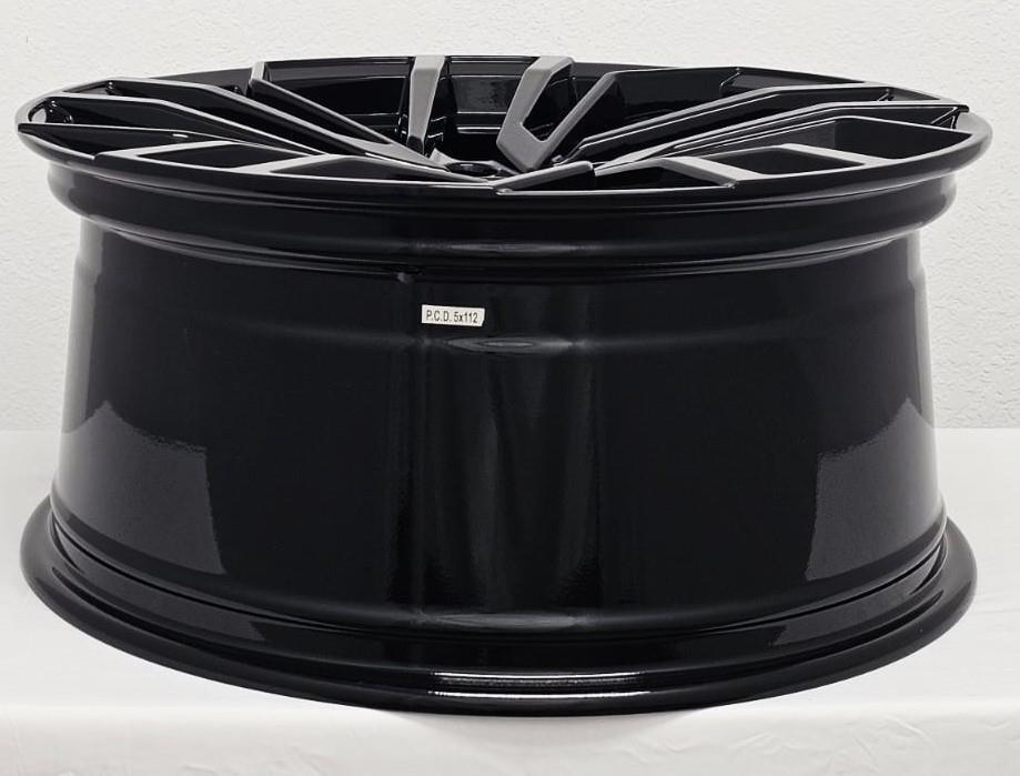 20'' wheels for Audi A8, A8L 2005 & UP 5x112 20x9 +35MM