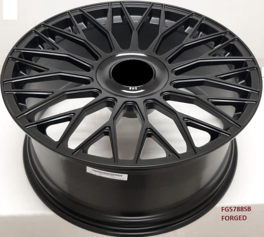 23'' FORGED wheels for AUDI SQ7 2020 & UP 23x10 5x112