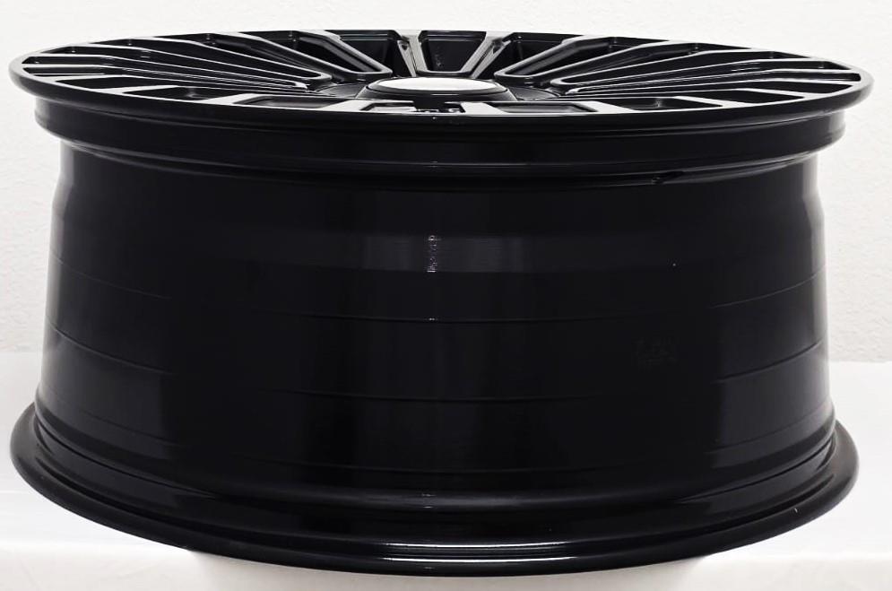 24" FLOW FORGED wheels for ROLLS ROYCE CULLINAN 2019 & UP 24x10 5x112