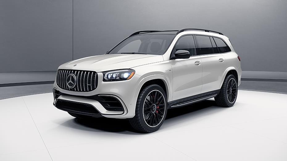 21" wheels for Mercedes GLE43 AMG SUV 2020 & UP (21x10/21x11") 5x112