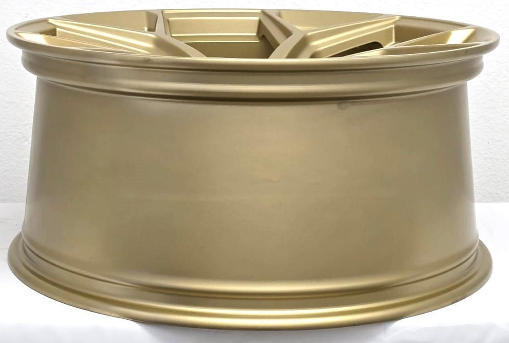 20'' wheels for AUDI Q7 3.0 PRESTIGE 2017 & UP 5x112 20x9 +30mm