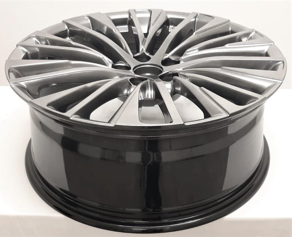 19'' wheels for LEXUS ES300H 2013 & UP 5x114.3 19x8"