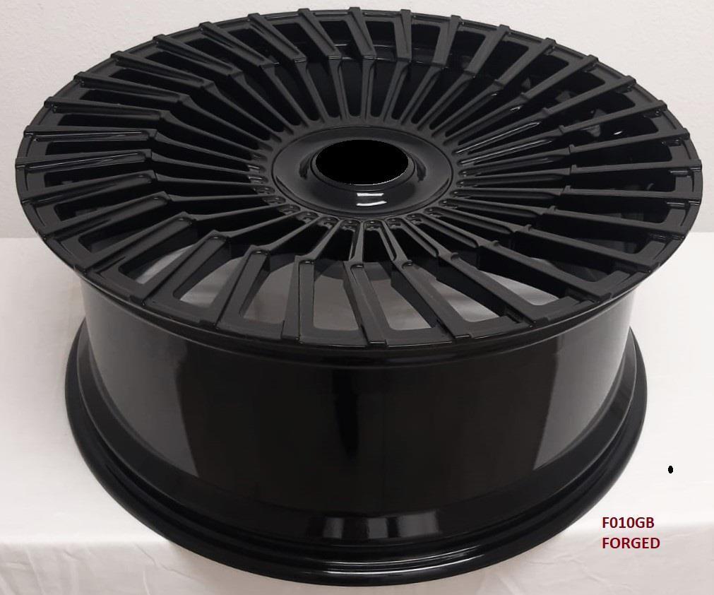 20'' FORGED wheels for BMW 840i GRAN COUPE 2020 & UP 20x9.5/10.5 5x112