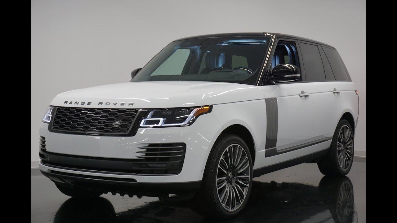 22" FORGED wheels for RANGE ROVER SPORT AUTOBIOGRAPHY 2014-21 5x120 22x9.5