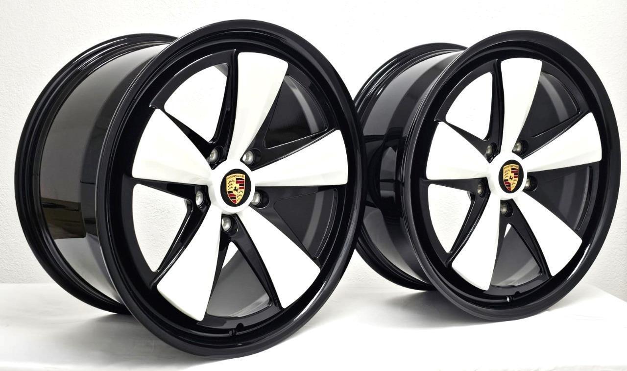 20'' FORGED wheels for PORSCHE 911 (991) 3.8 CARRERA 4 GTS 2013-15 (20x8.5/11)