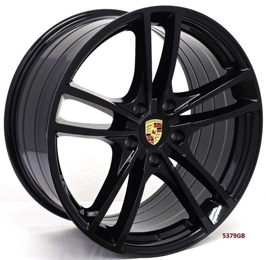 20'' wheels for PORSCHE S CAYENNE E-HYBRID 2017-19 20X9.5" 5x130
