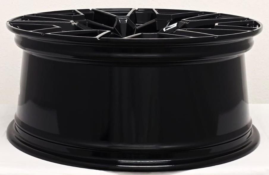 20'' wheels for BMW 330i Sedan 2019 & UP 20x8.5"/9.5" 5x112