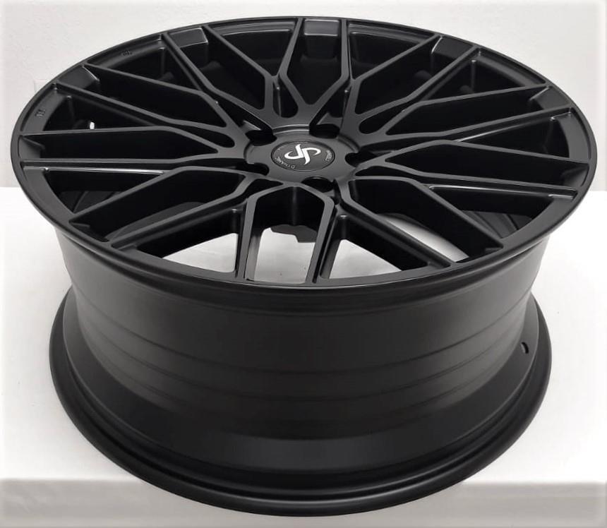 19'' wheels for Mercedes S560 4MATIC COUPE 2018-19 19x8.5"/9.5" 5x112