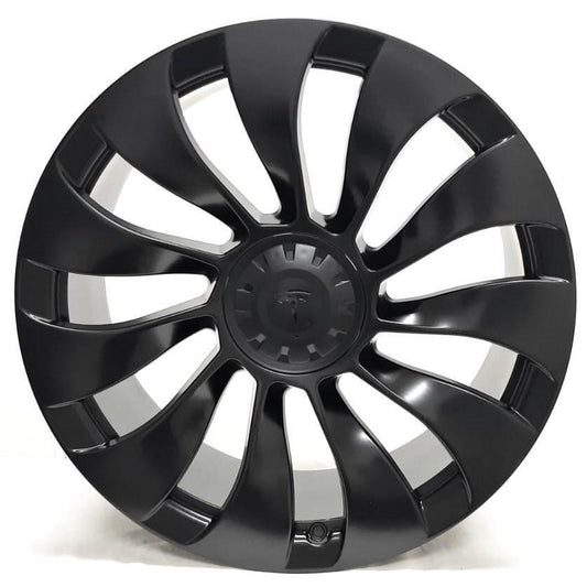 21'' wheels for TESLA Model Y Performance 2020 & UP (21x9.5"/21x10.5") 5x114.3