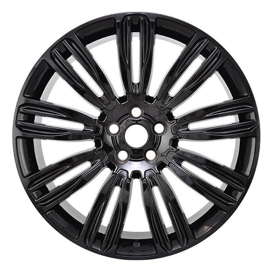 21" Wheels for RANGE ROVER VELAR R-DYNAMIC SE 2018 & UP 21x9.5 5x108