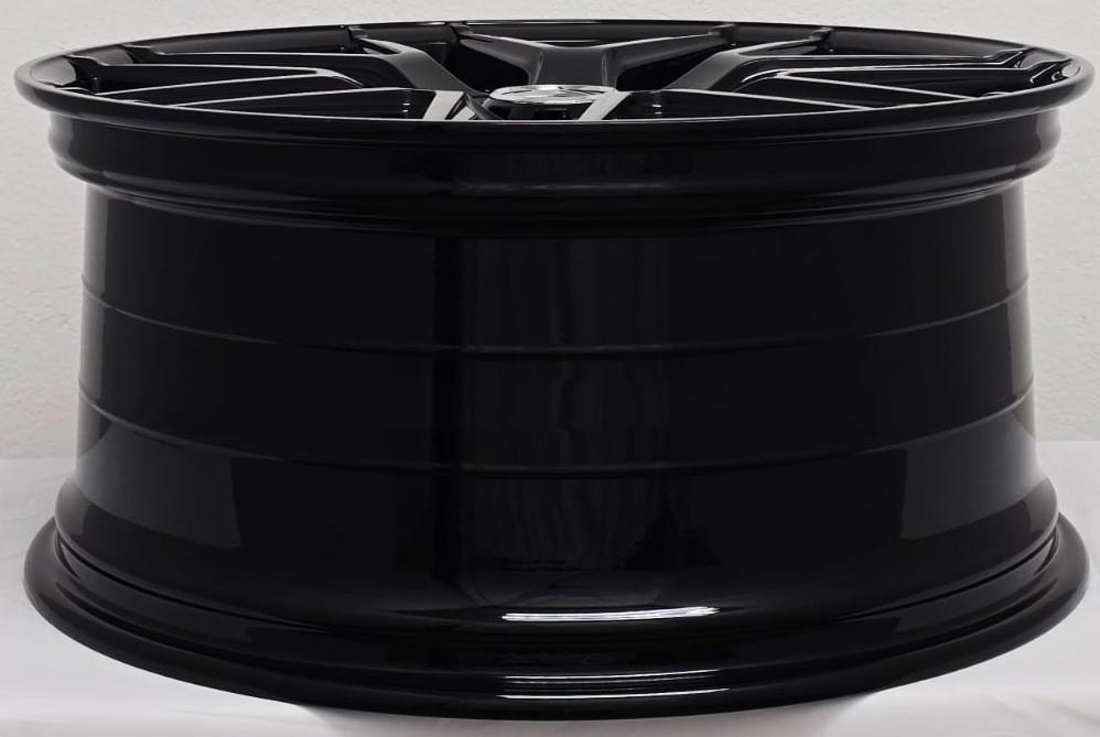 22'' wheels for Mercedes G-class G63 2019 & UP 22x10" (4 wheels)