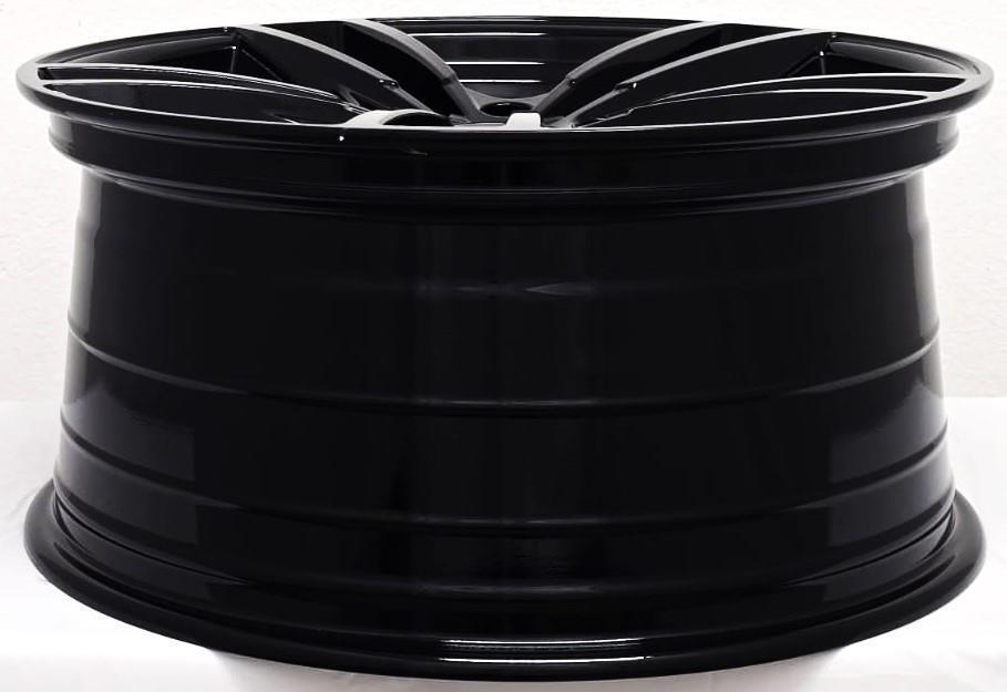 20'' wheels for PORSCHE CAYENNE GTS 2009-18 20X9.5" 5x130