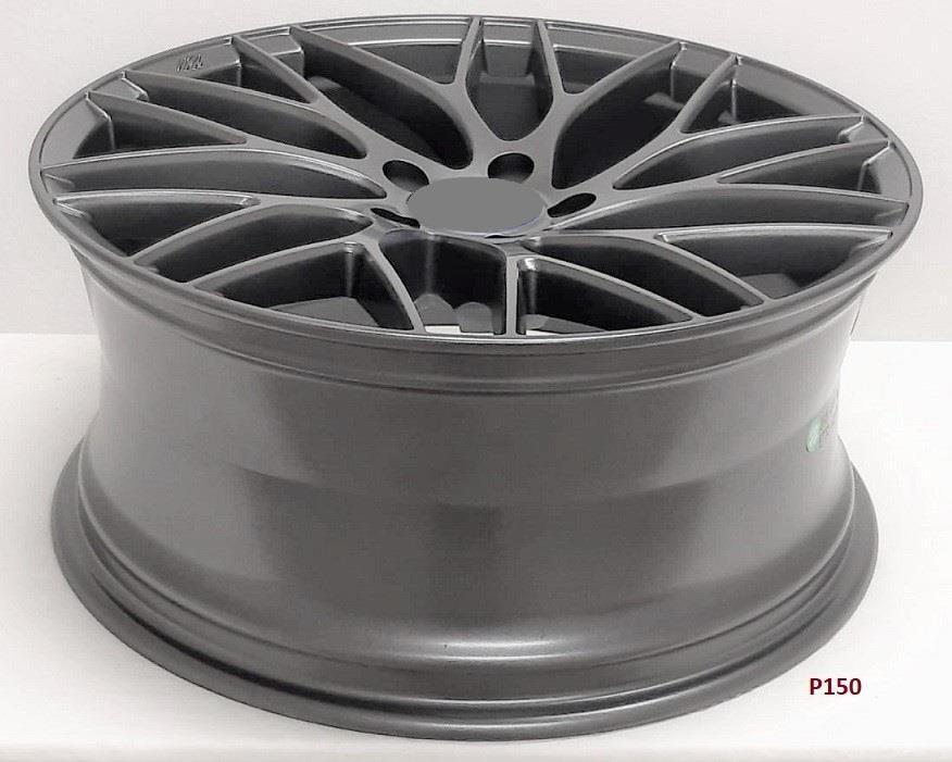 19'' wheels for NISSAN SENTRA S, SL, SE-R, SR, SV 2007 & UP 5x114.3 19x8.5