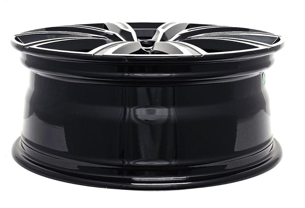 19'' wheels for VOLVO XC60 T6 AWD 2014 & UP 19x7.5 5x108