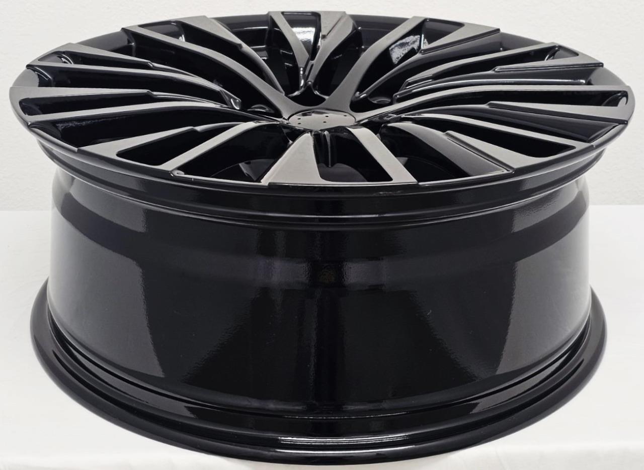 20'' wheels for LEXUS UX250 HYBRID 2019 & UP 5x114.3 20x8"