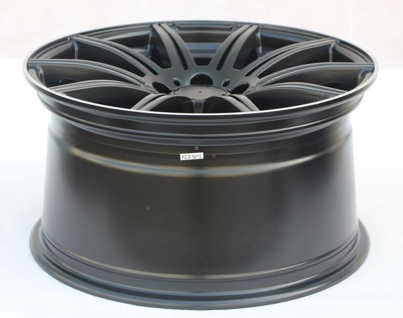 19'' wheels for Mercedes GLA45 2015 & UP 19x8.5" 5x112
