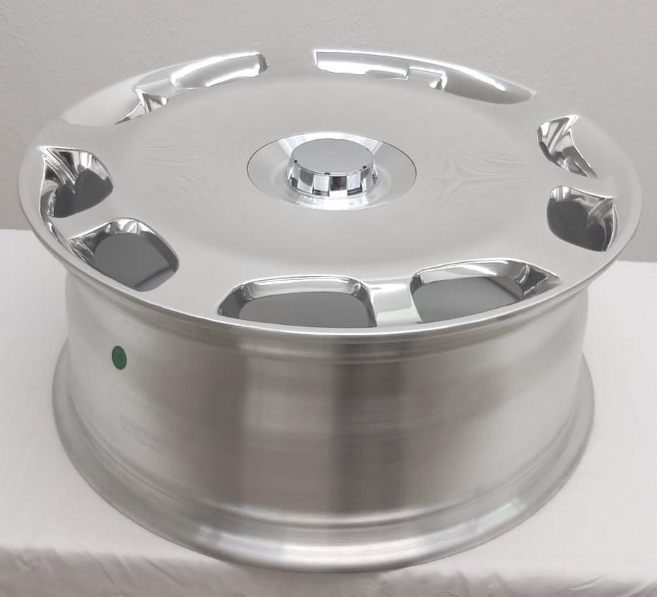 20'' FORGED wheels for Mercedes E350 SEDAN 2020 & UP 20x8.5/9.5" 5x112