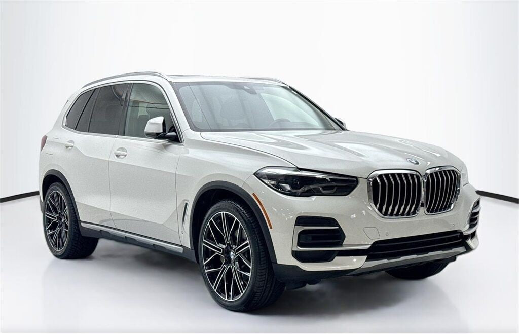 22'' wheels for BMW X7 X Drive 40i 2019 & UP 22x9.5/10.5" 5x112