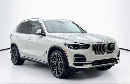 22'' wheels for BMW X7 X Drive 40i 2019 & UP 22x9.5/10.5" 5x112
