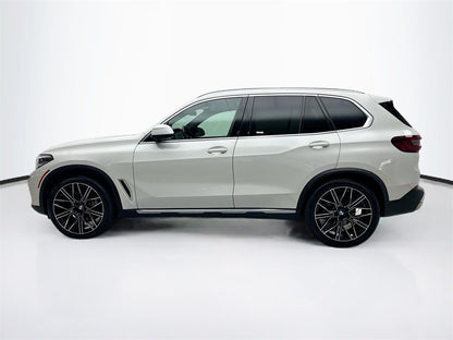 22'' wheels for BMW X7 X Drive 40i 2019 & UP 22x9.5/10.5" 5x112