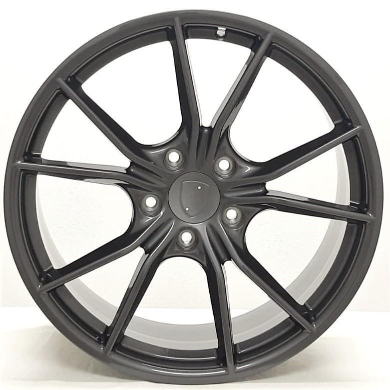 20'' FORGED wheels for PORSCHE CAYMAN 2007 & UP (20x8.5"/20x9.5")