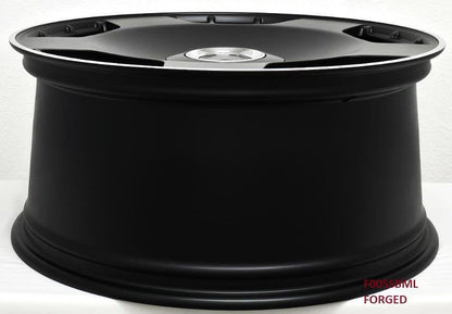 20'' FORGED wheels for Mercedes MAYBACH S680 4MATIC SEDAN 2022-24 (20x8.5/10")