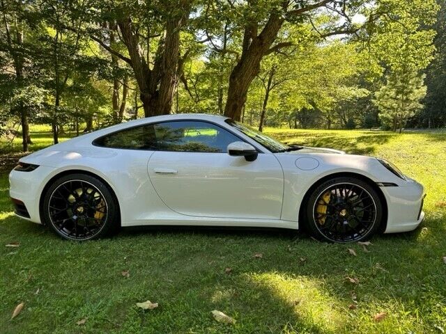 20/21'' FORGED wheels for PORSCHE 911(992)3.0 CARRERA 4 GTS 2021 & UP