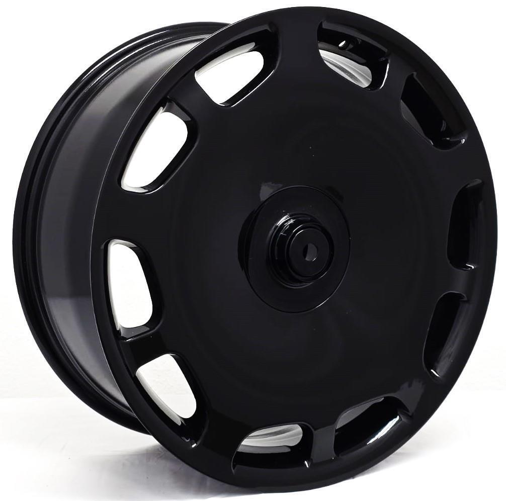 20'' FLOW FORGED wheels for Mercedes S450 4MATIC SEDAN 2018-20 20X8.5/9.5"