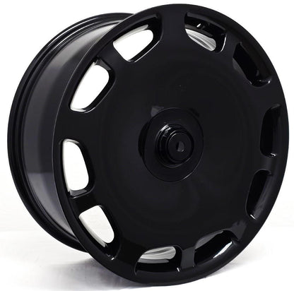 20'' FLOW FORGED wheels for Mercedes S450 4MATIC SEDAN 2018-20 20X8.5/9.5"