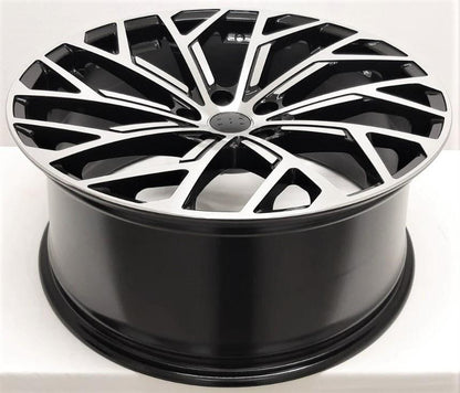 20'' wheels for Audi A4 ALLROAD 2017 & UP 5x112 20x9 +35MM