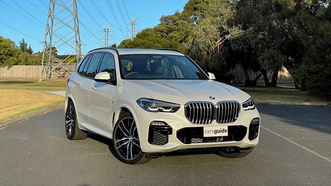 21'' wheels for BMW X6 X Drive 35i M performance 2013-19 (21x9.5-21x10.5) 5x120