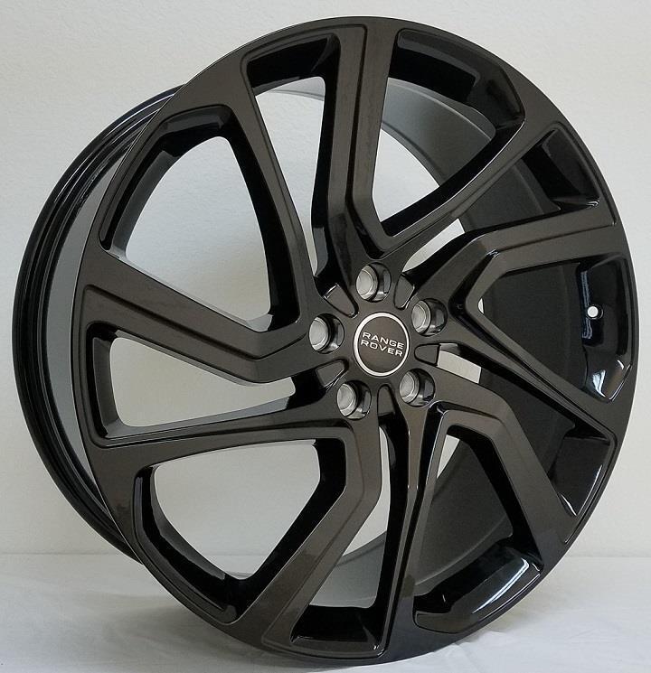20" Wheels for RANGE ROVER HSE, SUPERCHARGED 2003-21 20x9.5 5x120
