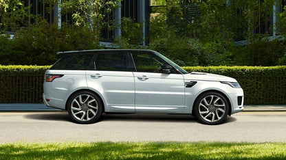 22" Wheels for LAND/RANGE ROVER HSE SPORT SUPERCHARGED 22x9.5