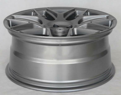 18" WHEELS FOR TOYOTA HIGHLANDER LE SE XLE 2002 & UP 18x8" 5x114.3