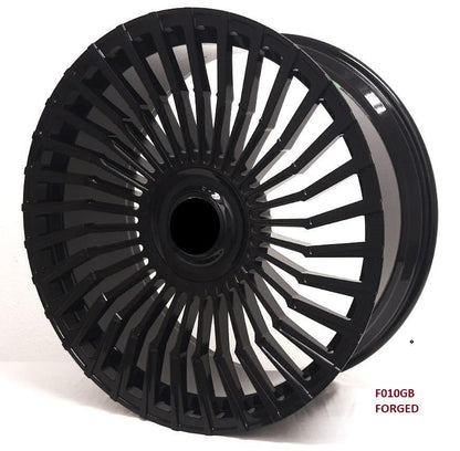 22'' FORGED wheels for BMW X7 X Drive 40i 2019 & UP 22x9.5/10.5" 5x112