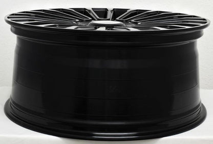 24'' FLOW FORGED wheels for ESCALADE 4WD 2021 & UP 24x10 6x139.7