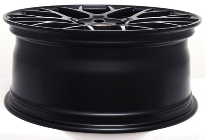 21'' FORGED wheels for PORSCHE 911 (992) 3.0 CARRERA 2020 & UP 5x130